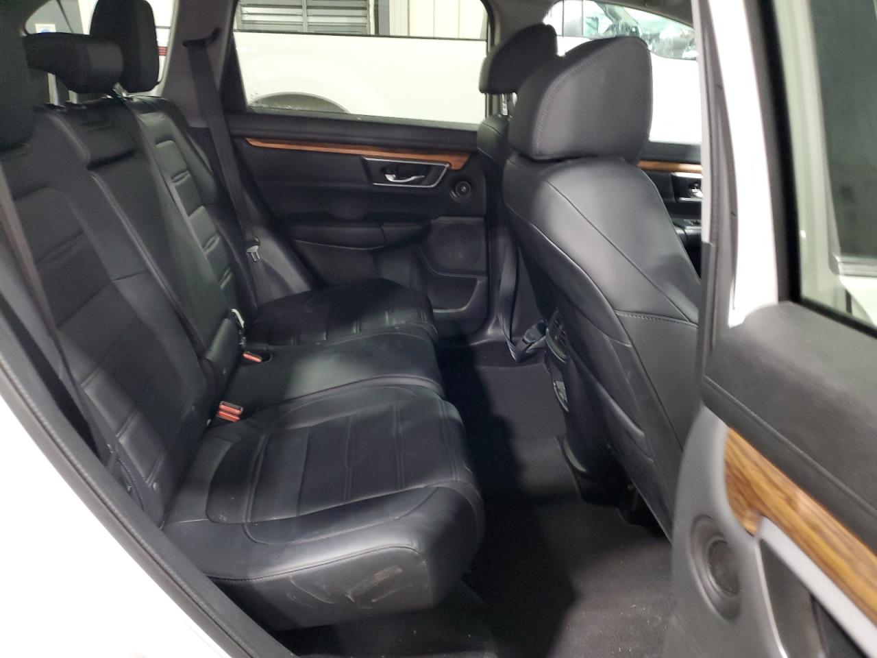 7FARW2H81KE018365 2019 Honda Cr-V Exl