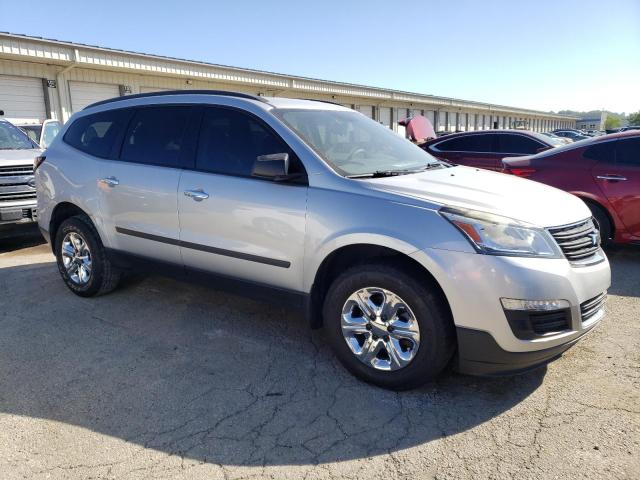 2017 Chevrolet Traverse Ls VIN: 1GNKRFED5HJ103683 Lot: 58404154