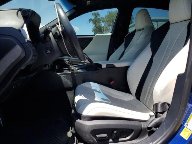 2021 Lexus Es 350 Base VIN: 58AHZ1B13MU097816 Lot: 57653464