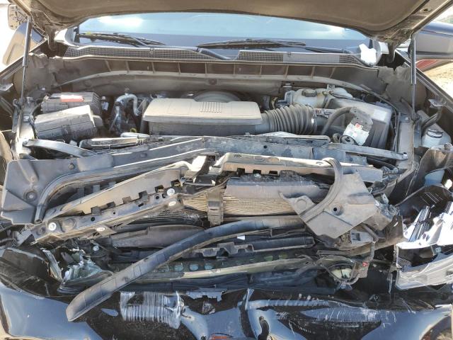 2021 Chevrolet Silverado K1500 Lt Trail Boss VIN: 3GCPYFED8MG430169 Lot: 60669304