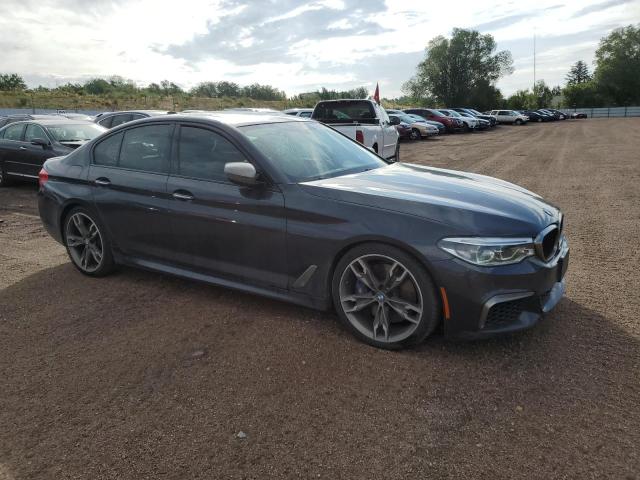 2018 BMW M550XI - WBAJB9C59JB049310