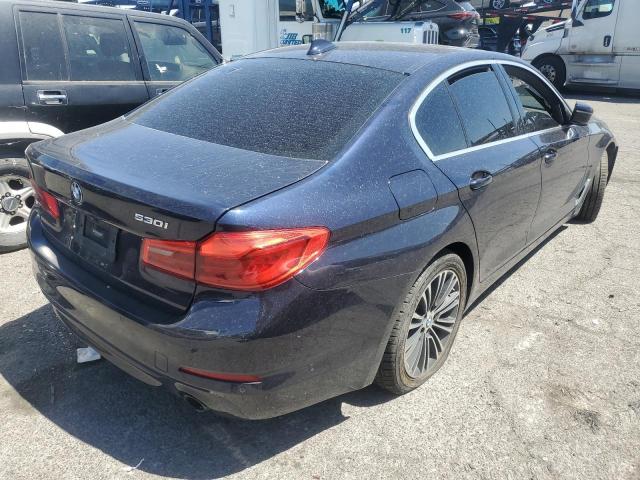 2019 BMW 530 I VIN: WBAJA5C59KWW08330 Lot: 58435544