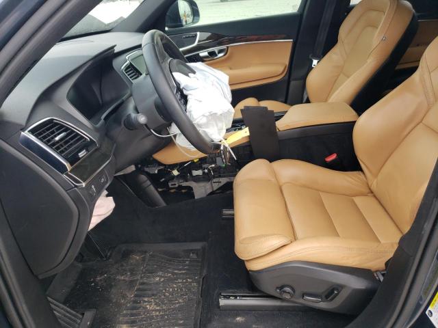 2018 VOLVO XC90 T6 YV4A22PK5J1211818