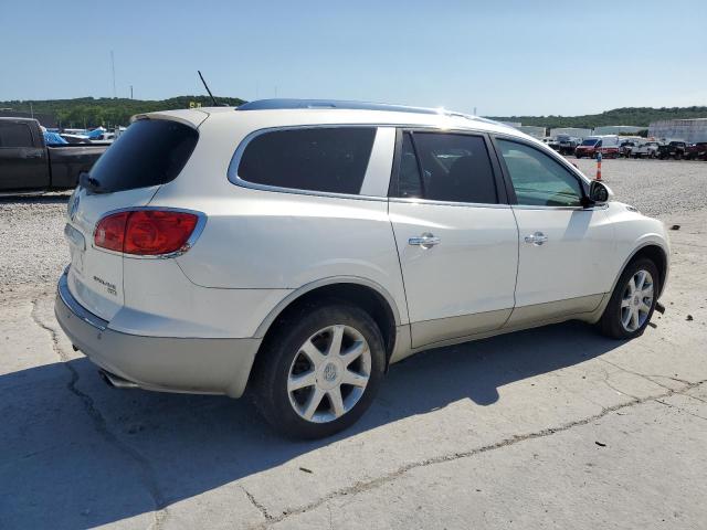 2008 Buick Enclave Cxl VIN: 5GAEV23758J144081 Lot: 58326324