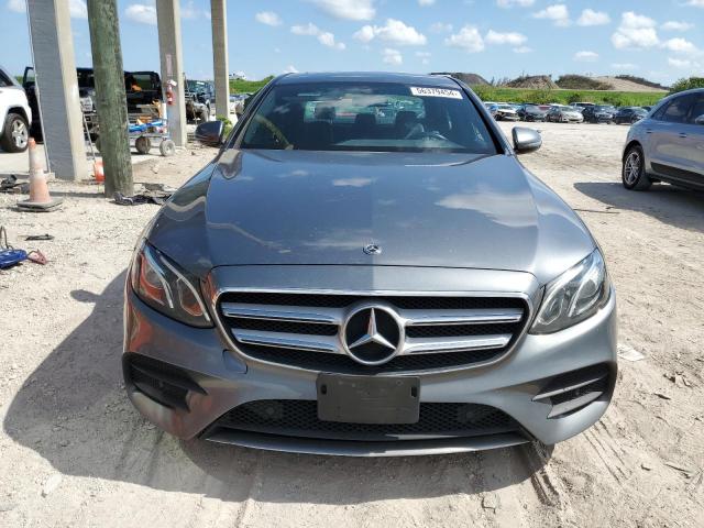 VIN WDDZF4JB6JA369475 2018 Mercedes-Benz E-Class, 300 no.5