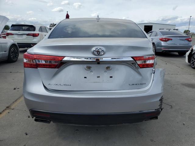 2013 Toyota Avalon Base VIN: 4T1BK1EB8DU043692 Lot: 56895064