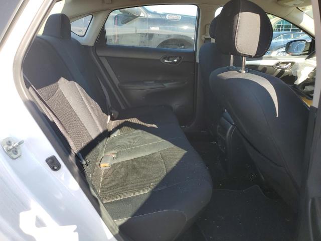 2019 Nissan Sentra S VIN: 3N1AB7AP5KY309025 Lot: 61081314