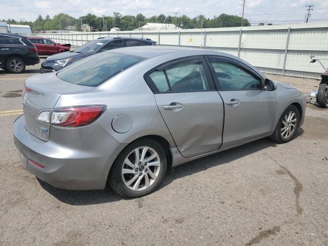 VIN JM1BL1VP5D1812146 2013 Mazda 3, I no.3