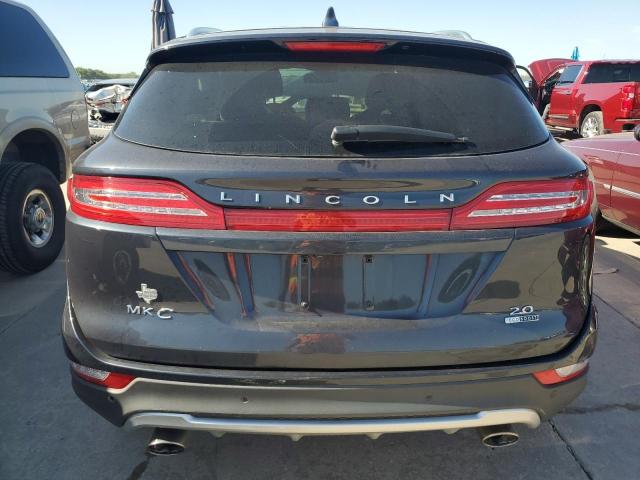 2015 Lincoln Mkc VIN: 5LMCJ1A92FUJ20941 Lot: 57886044