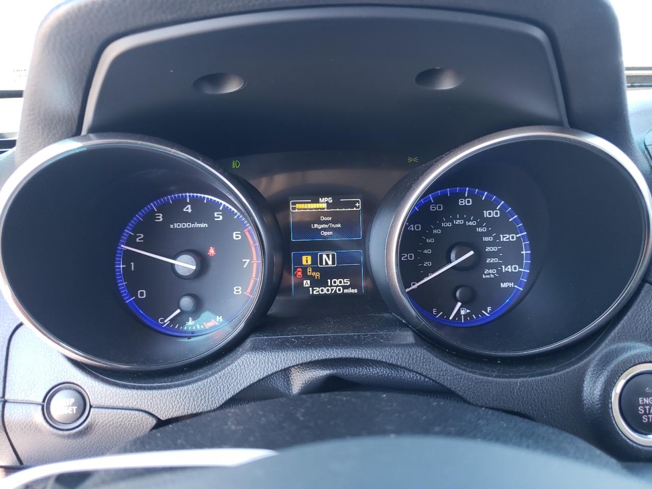 4S3BNBL69F3016680 2015 Subaru Legacy 2.5I Limited