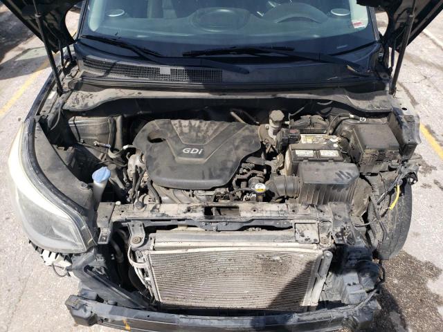 2016 KIA SOUL - KNDJN2A24G7246634
