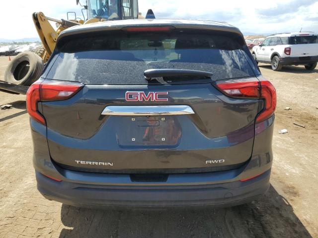 2019 GMC Terrain Sle VIN: 3GKALTEV3KL123822 Lot: 59329594