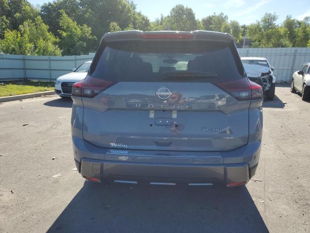 2024 NISSAN ROGUE SL - 5N1BT3CBXRC721156