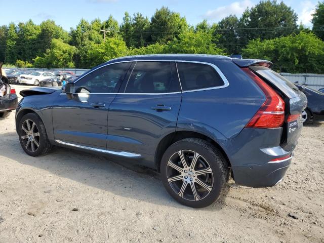 2018 Volvo Xc60 T6 Inscription VIN: YV4A22RL2J1032576 Lot: 58094654