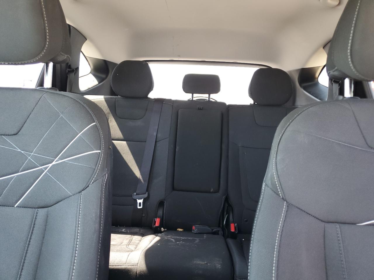 5NMJB3AE1NH033526 2022 Hyundai Tucson Sel