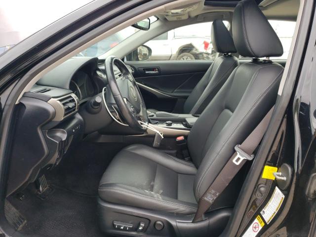 2014 Lexus Is 250 VIN: JTHCF1D2XE5008970 Lot: 57642664