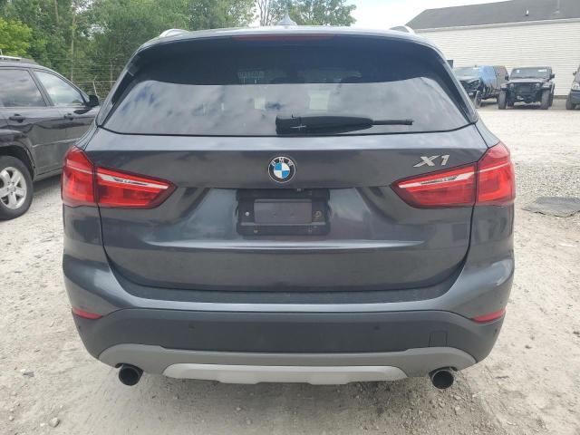 2016 BMW X1 xDrive28I VIN: WBXHT3C36G5F64983 Lot: 58274564