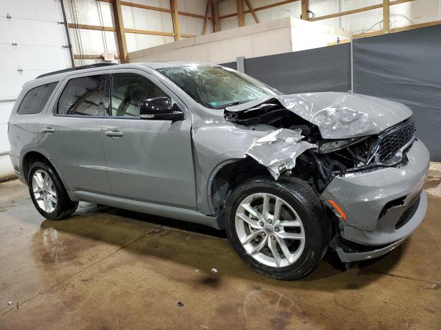 2023 Dodge Durango Gt VIN: 1C4RDJDG3PC572715 Lot: 59043194