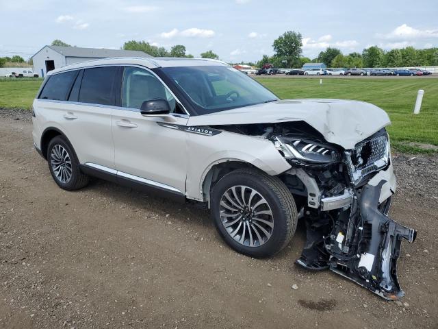 2024 LINCOLN AVIATOR 5LM5J6XC7RGL05305