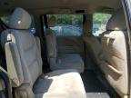 HONDA ODYSSEY LX photo