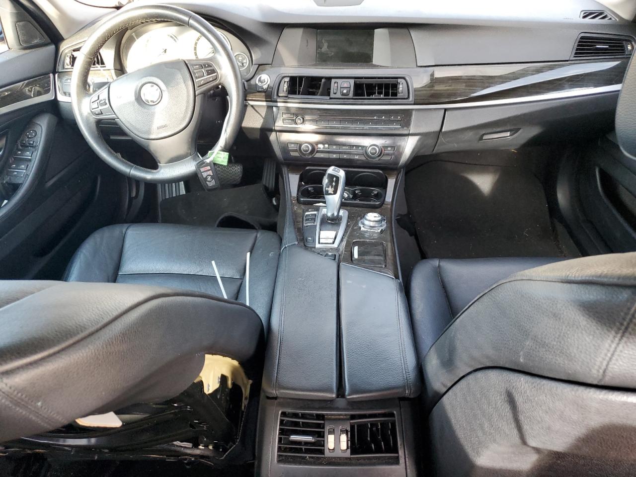 WBAXG5C58DDY36648 2013 BMW 528 I