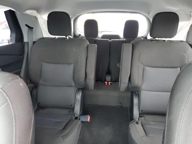 2022 FORD EXPLORER X - 1FMSK8DHXNGA88924