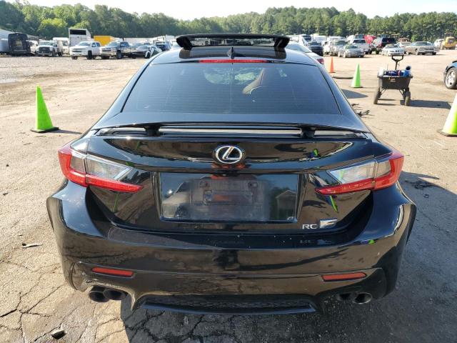 2017 Lexus Rc-F VIN: JTHHP5BC2H5005975 Lot: 60758484