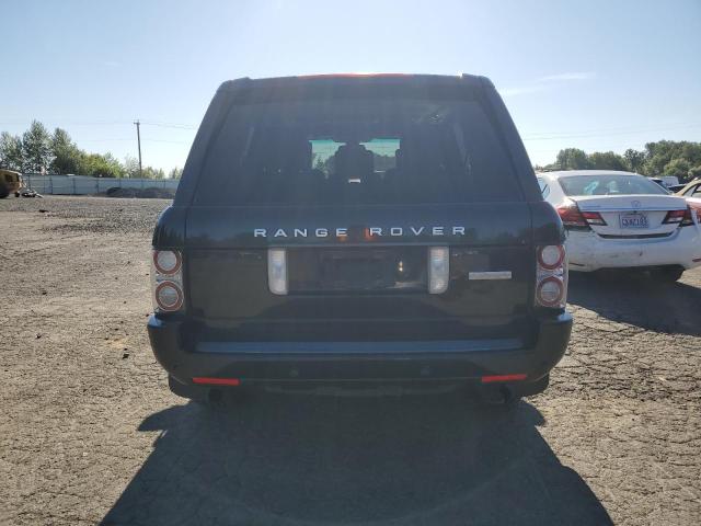 2011 Land Rover Range Rover Autobiography VIN: SALMP1E42BA339492 Lot: 59775254