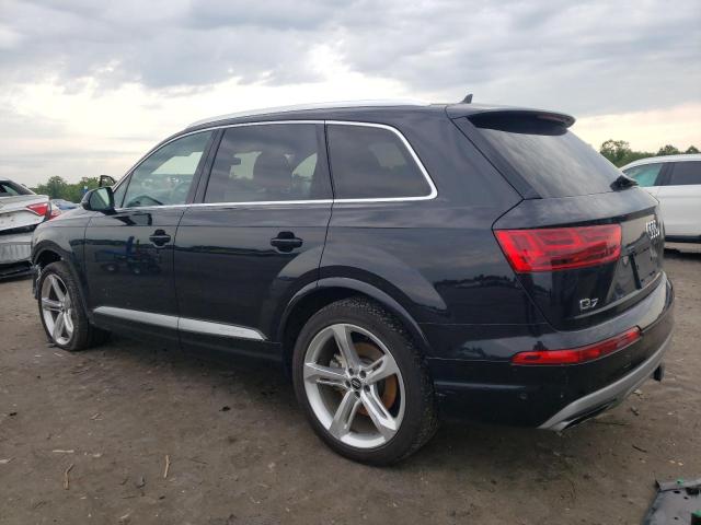 2019 Audi Q7 Prestige VIN: WA1VAAF78KD022587 Lot: 57338954