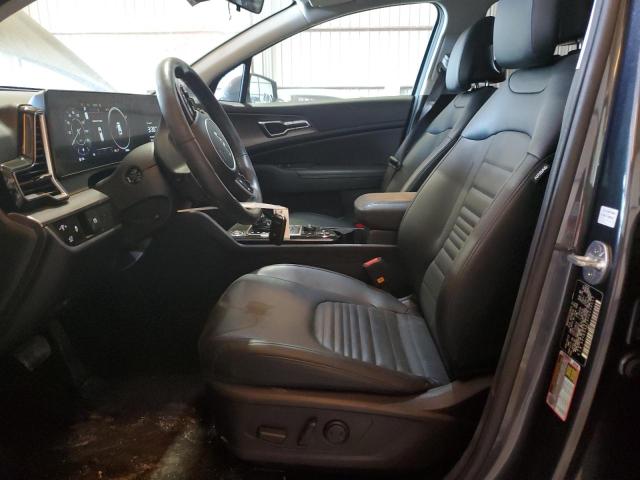 2023 KIA SPORTAGE S - 5XYK53AF6PG054017