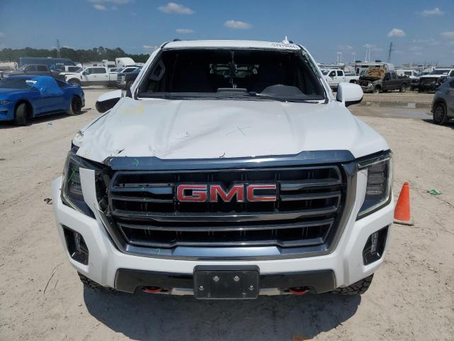 2022 GMC Yukon Xl K1500 At4 VIN: 1GKS2HKD2NR174287 Lot: 57919044