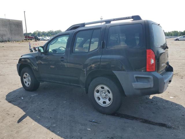 2010 Nissan Xterra Off Road VIN: 5N1AN0NW9AC503962 Lot: 59569644