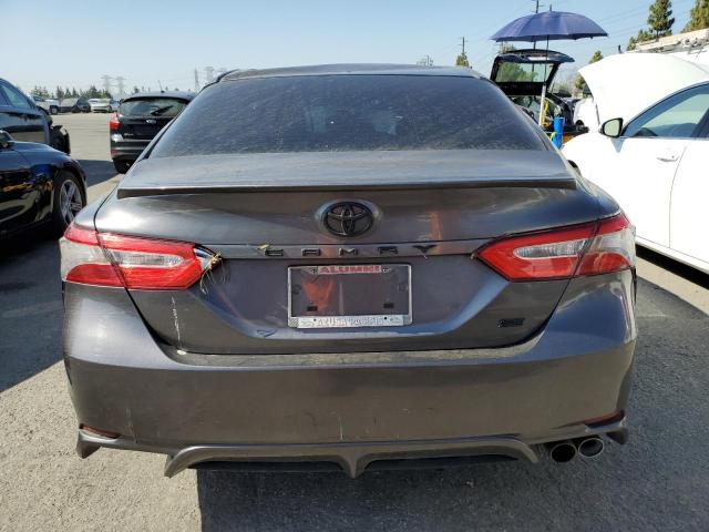 VIN 4T1B11HKXKU819039 2019 Toyota Camry, L no.6