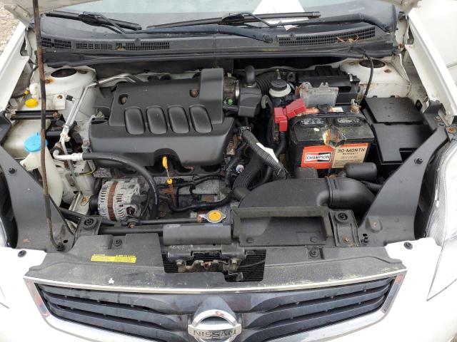 2012 Nissan Sentra 2.0 VIN: 3N1AB6AP3CL618758 Lot: 58966834