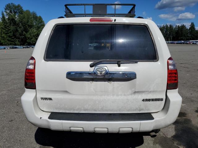 2006 Toyota 4Runner Sr5 VIN: JTEBU14R260102223 Lot: 60736234