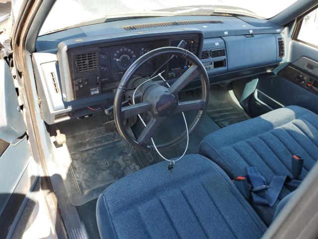 1988 Chevrolet Gmt-400 C1500 VIN: 2GCEC19K9J1252505 Lot: 58435294