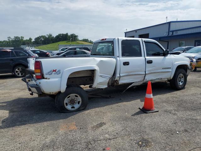 2001 GMC Sierra K2500 Heavy Duty VIN: 1GTHK23U81F192922 Lot: 59858464