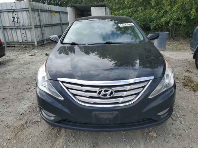 2012 Hyundai Sonata Se VIN: 5NPEC4AB9CH395758 Lot: 57885144