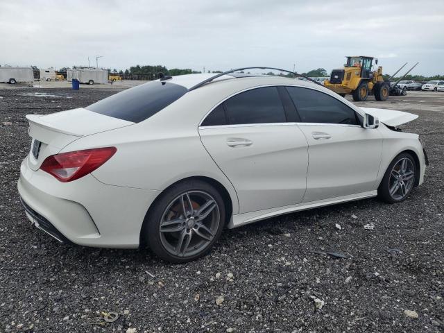 VIN WDDSJ4EB1JN518202 2018 Mercedes-Benz CLA-Class,... no.3