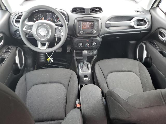 2020 Jeep Renegade Sport VIN: ZACNJAAB6LPL01389 Lot: 59107194