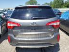 KIA SORENTO SX photo