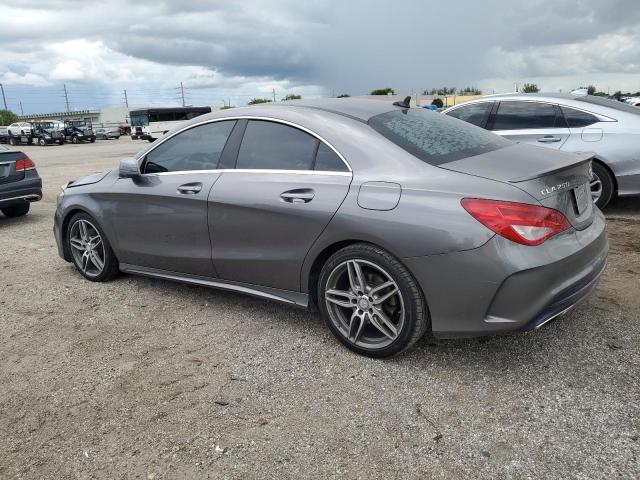 VIN WDDSJ4EB5HN421997 2017 Mercedes-Benz CLA-Class,... no.2