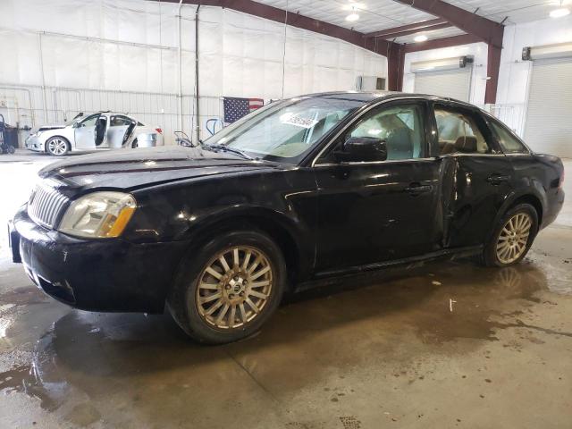 2006 Mercury Montego Premier VIN: 1MEHM43116G619630 Lot: 57951504