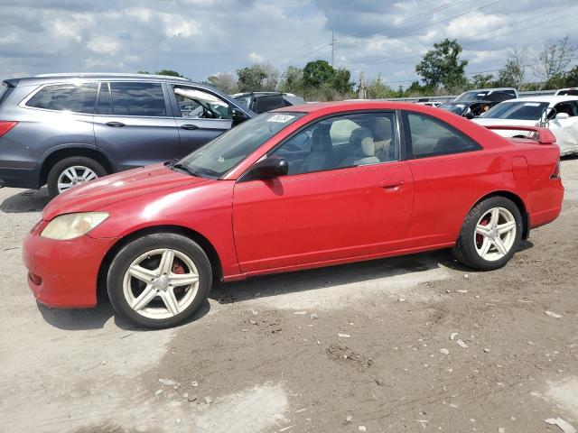 2002 Honda Civic Lx VIN: 1HGEM22572L057331 Lot: 57663754