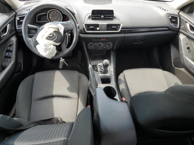 VIN JM1BM1T76F1222525 2015 Mazda 3, SV no.8