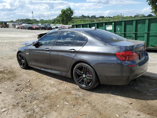 VIN WBAFV3C54ED686349 2014 BMW 5 Series, 535 D Xdrive no.2