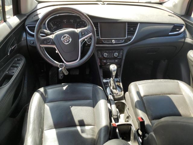 2019 Buick Encore Essence VIN: KL4CJGSM0KB720922 Lot: 57829684