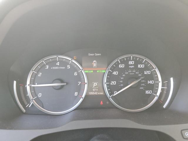 2016 Acura Mdx Technology VIN: 5FRYD3H44GB002022 Lot: 59166744