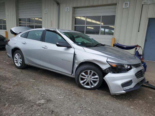 2018 CHEVROLET MALIBU LT - 1G1ZD5ST9JF150924