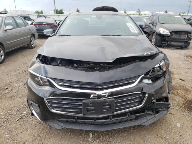 2018 CHEVROLET MALIBU LT - 1G1ZD5ST1JF217256